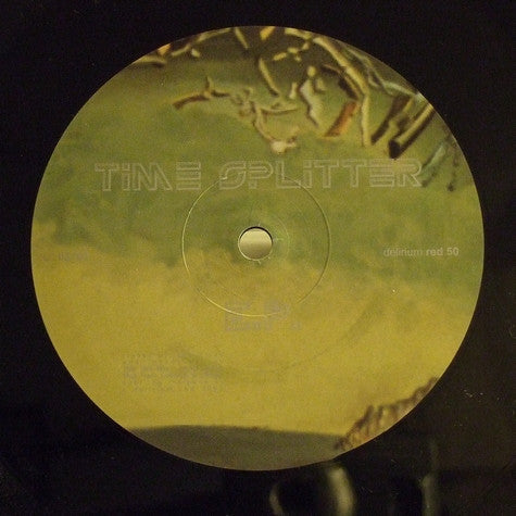 Time Splitter EP