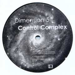 CONTROL COMPLEX – T.E.Q レコードショップ