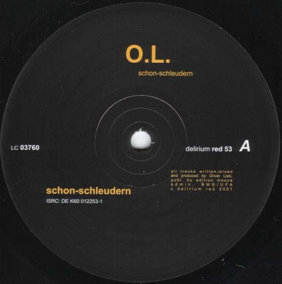 Schon-Schleudern / Trocken-Schleudern