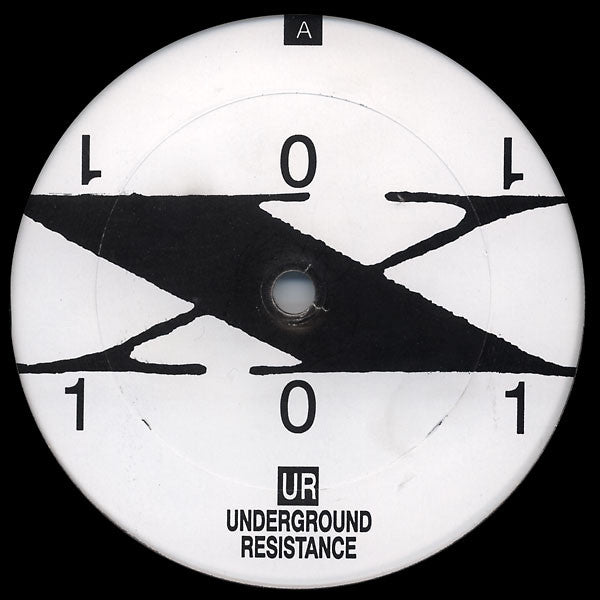 X-101