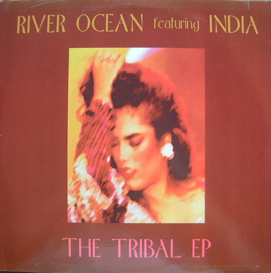 The Tribal EP