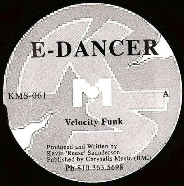 Velocity Funk