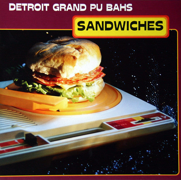 Sandwiches