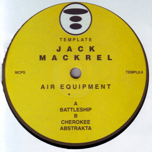 Air Equipment