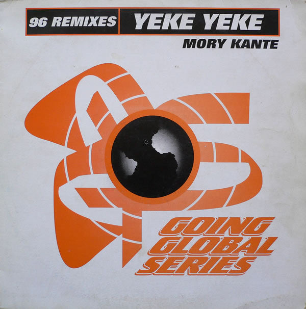 Yeke Yeke (96 Remixes)
