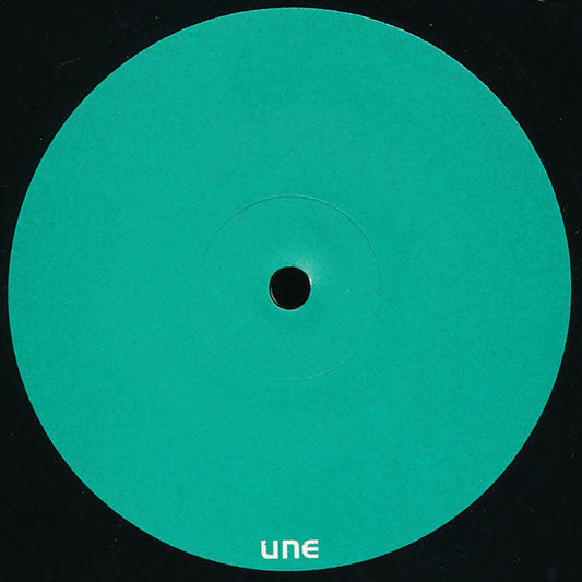 Une