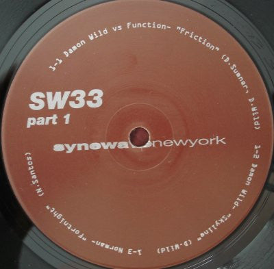 SW33