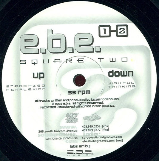 Square Two