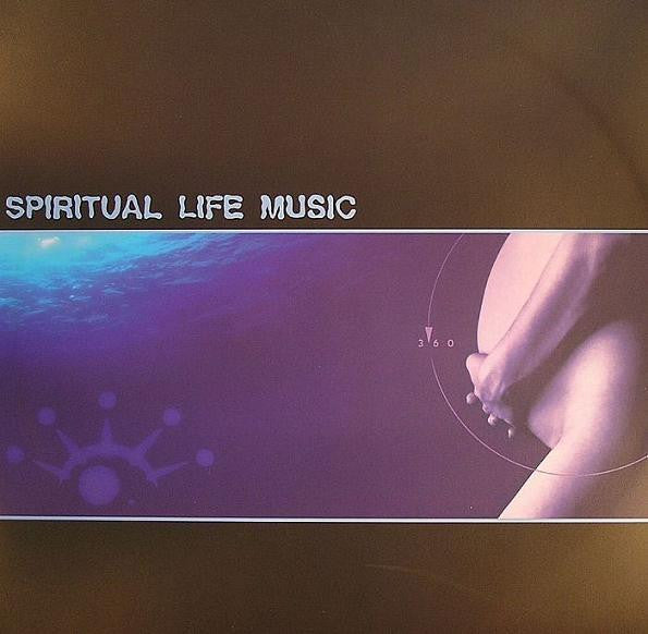 Spiritual Life Music