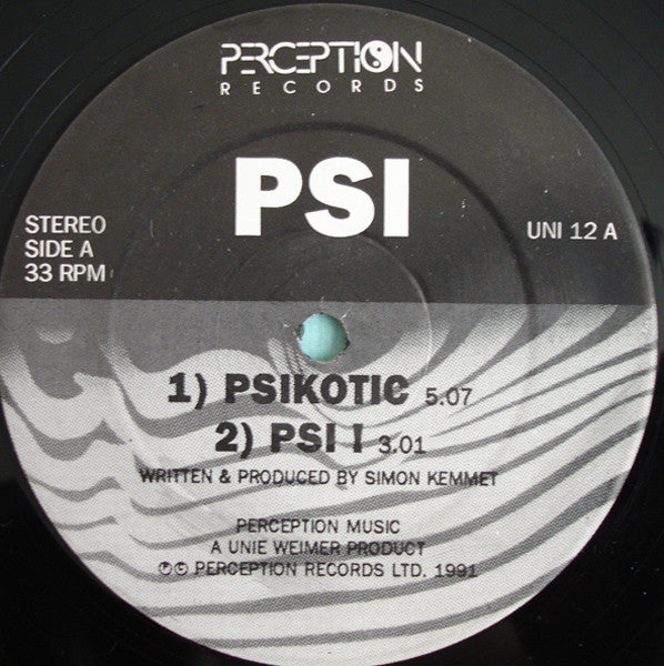 Psikotic