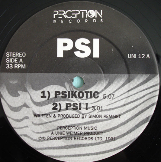 Psikotic