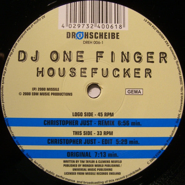 Housefucker