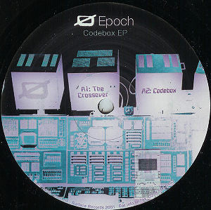 Codebox EP