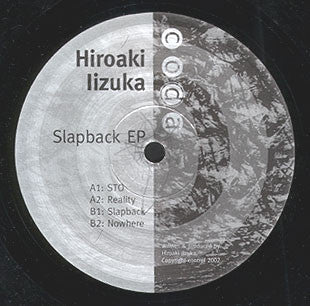 Slapback EP