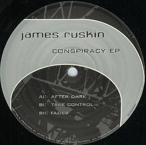 Conspiracy EP