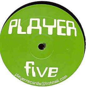 Player Five