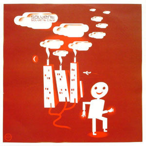 Solvent City