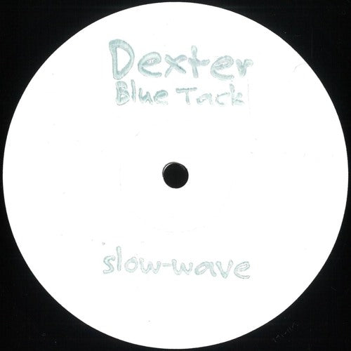 Blue Tack