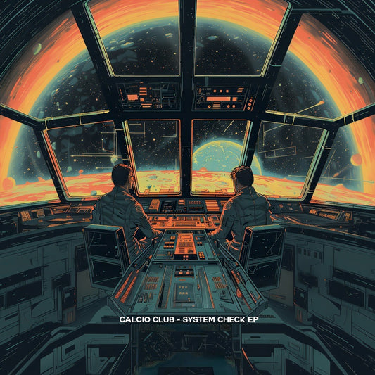 System Check EP