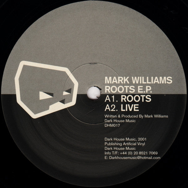 Roots E.P.