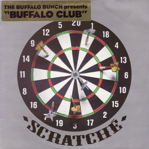 Buffalo Club