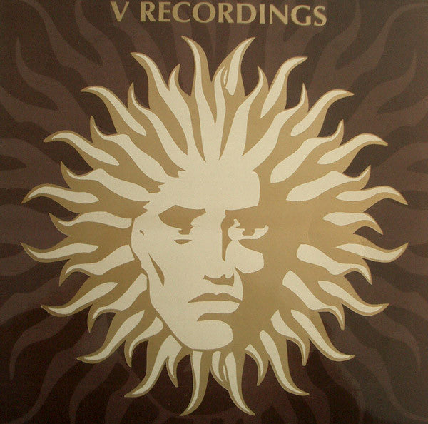 Warhead (Steppa Mix) / Check Dis Out