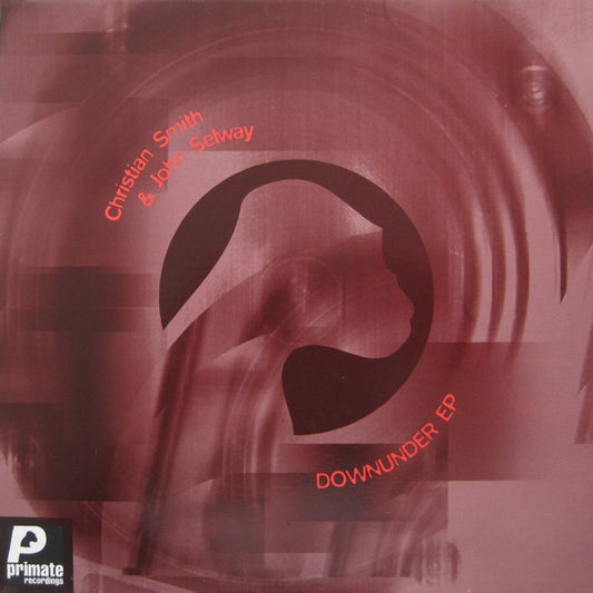 Downunder EP