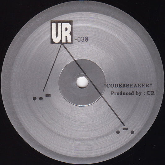Codebreaker