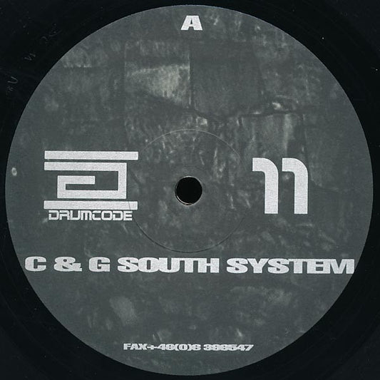 Drumcode 11