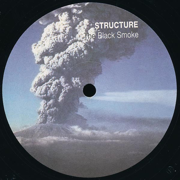 The Black Smoke