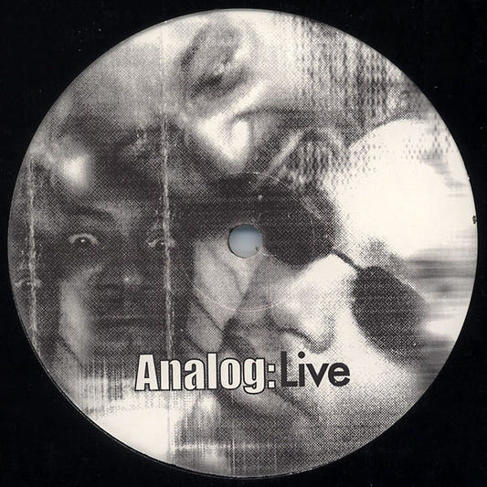 Analog:Live