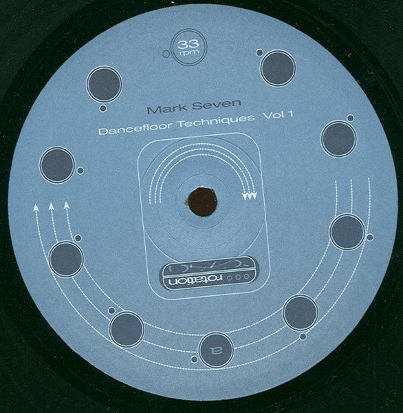 Dancefloor Techniques Vol 1