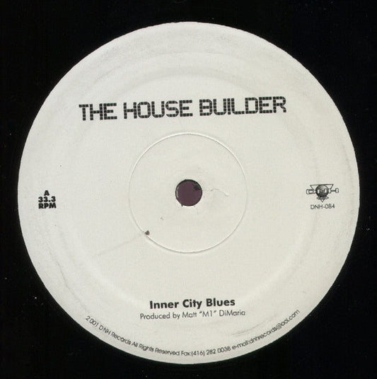 The House Builder