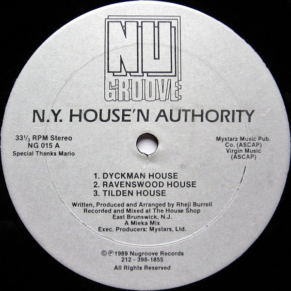 Dyckman House