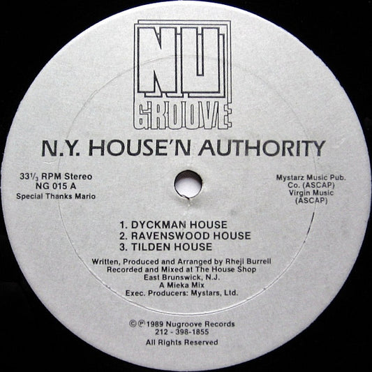 Dyckman House