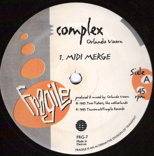 Midi Merge