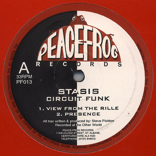 Circuit Funk