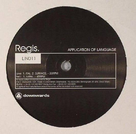 Application Of Language