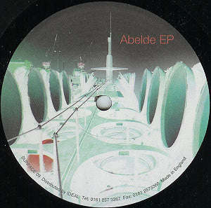 Abelde EP