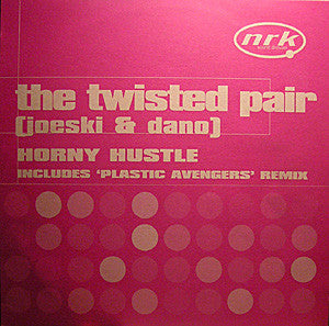 Horny Hustle