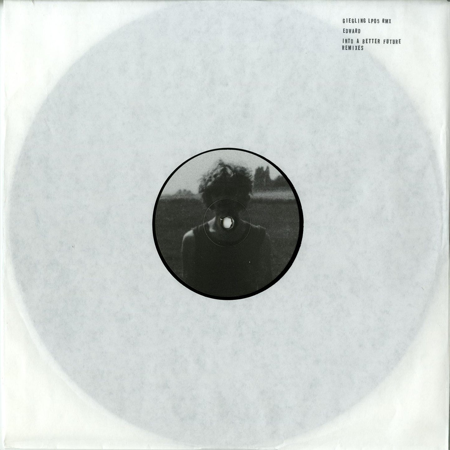 INTO A BETTER FUTURE REMIXES