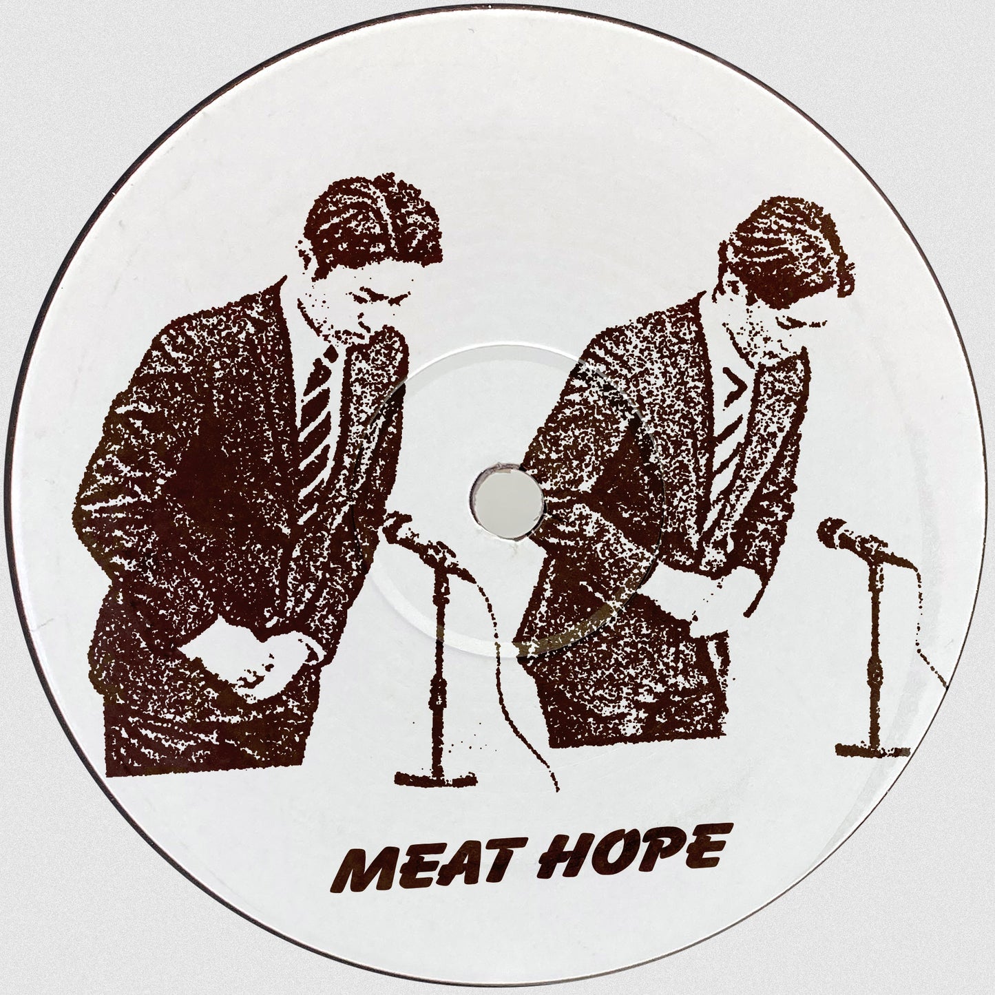 MEAT HOPE vol.1