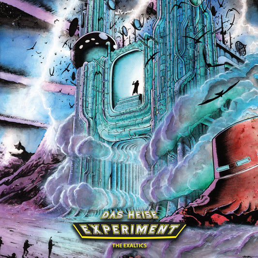 Das Heise Experiment (10 years anniversary edition)