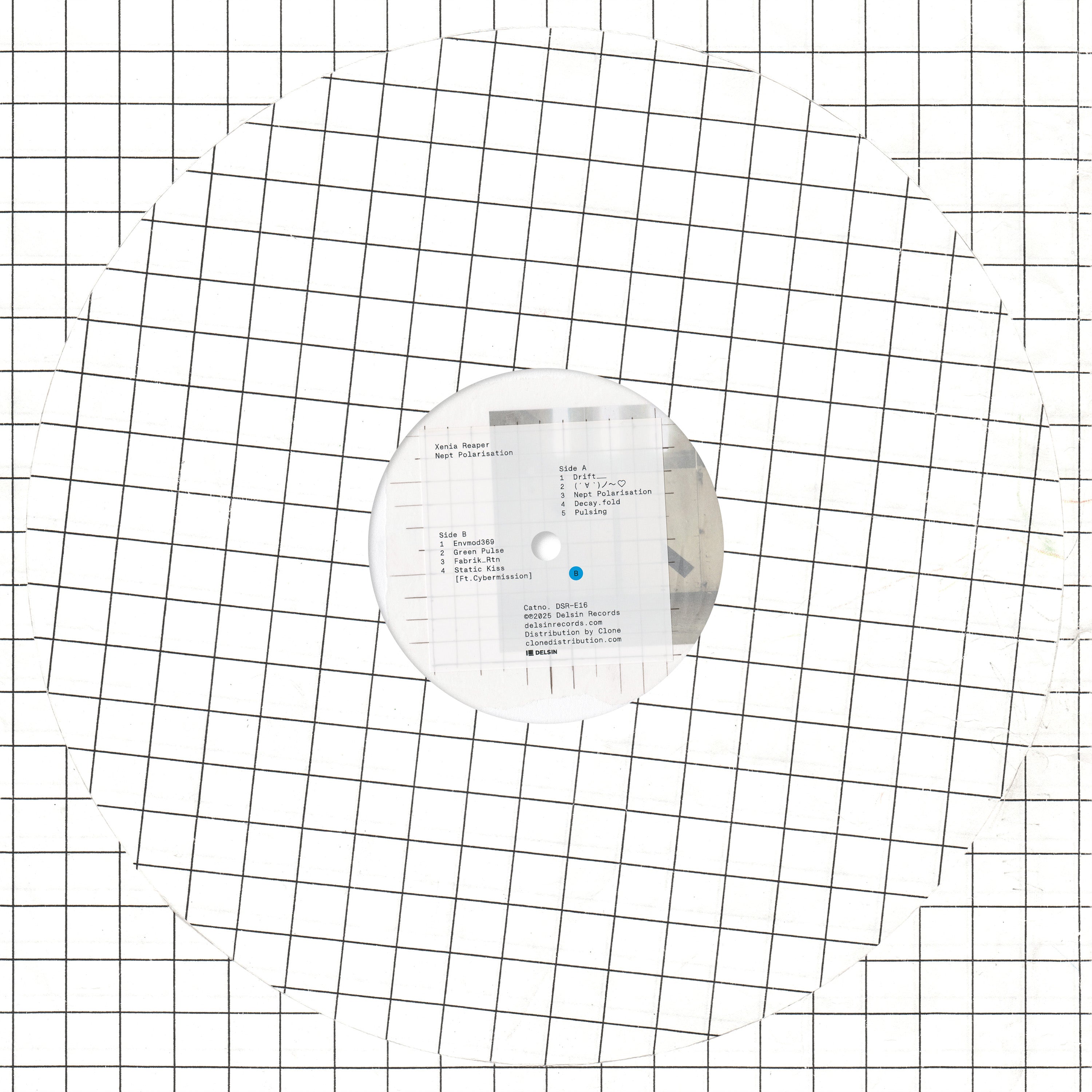 TECHNO – T.E.Q レコードショップ