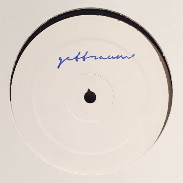 GETTRAUM001 (2026 Repress)