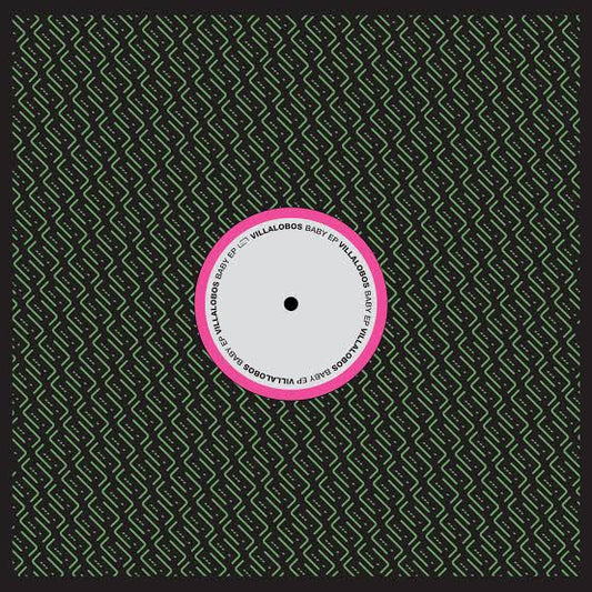 BABY EP