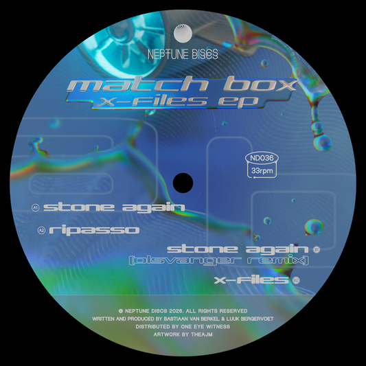 TECHNO – T.E.Q レコードショップ