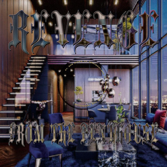 Revenge From The Penthouse