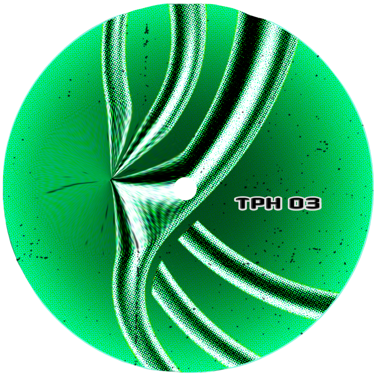 Spirits EP