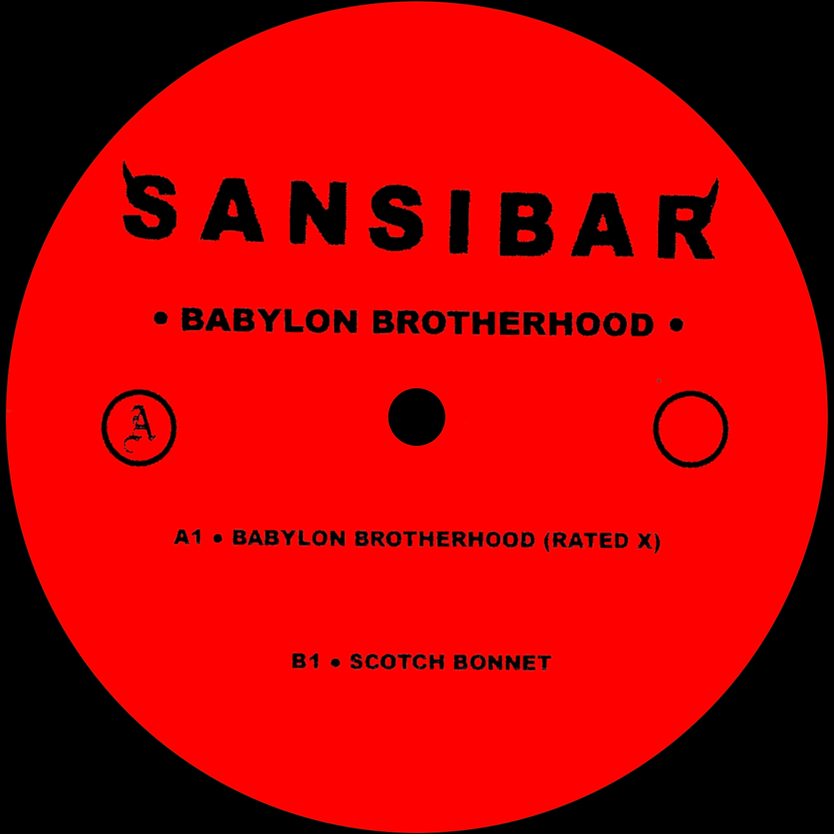 Babylon Brotherhood